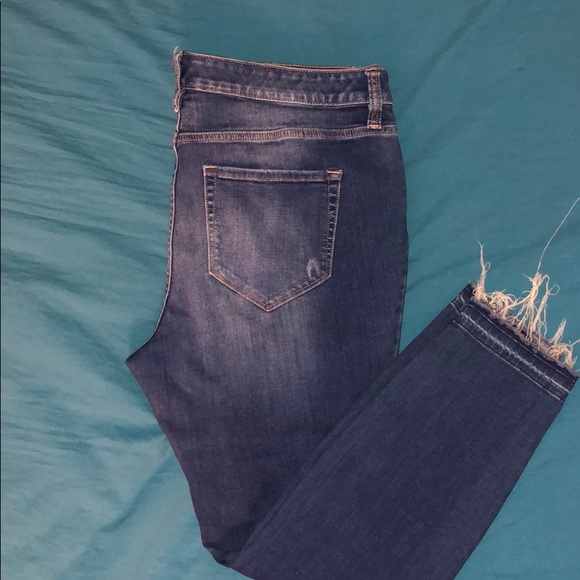 jcpenney womens lee pants